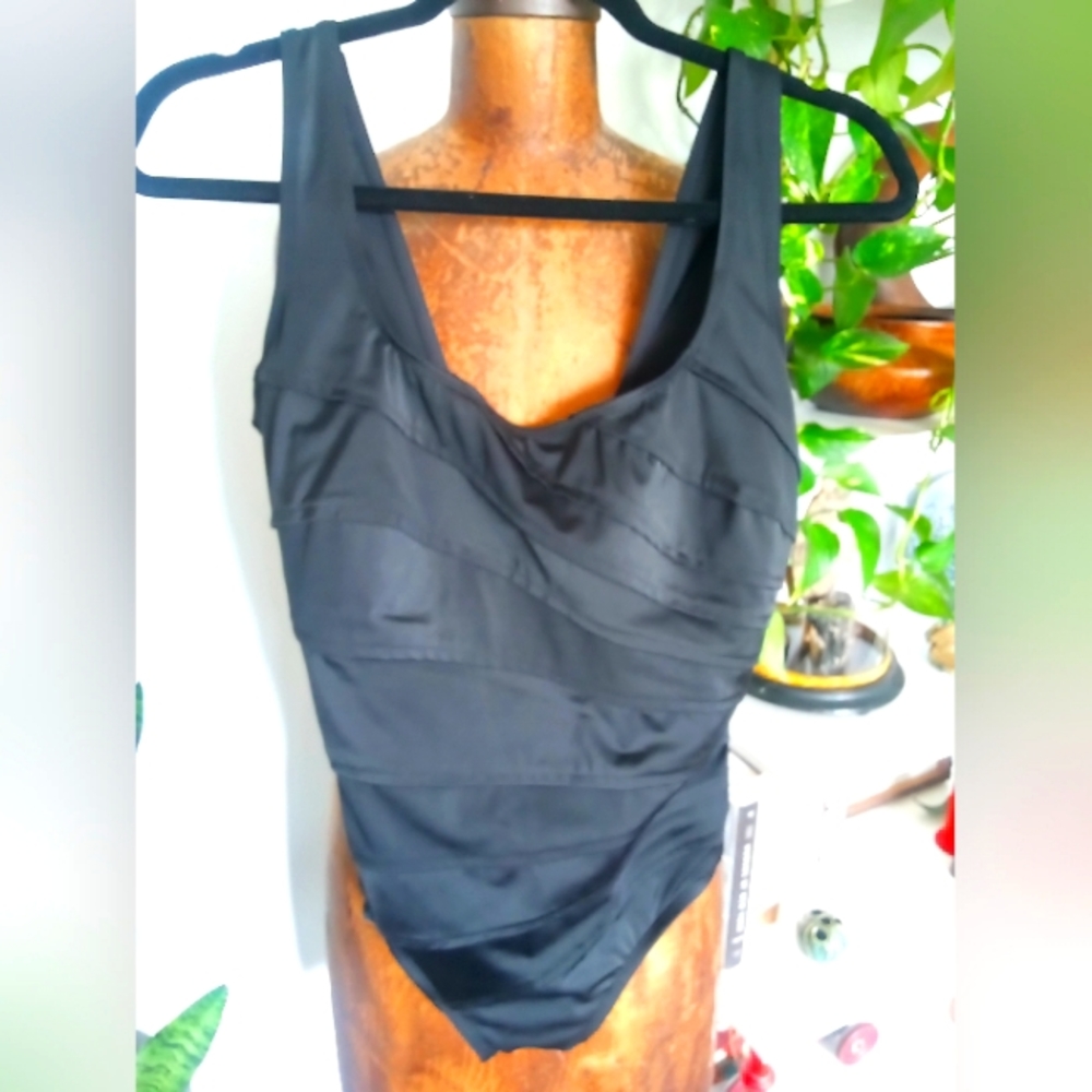 Longitude Swimsuit